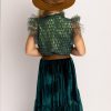 Anouk Top in Oil Slick Lace - Image 3