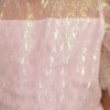 Anouk Top in Mermaid Lace - Image 4