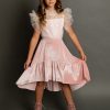 Anouk Top in Mermaid Lace - Image 6